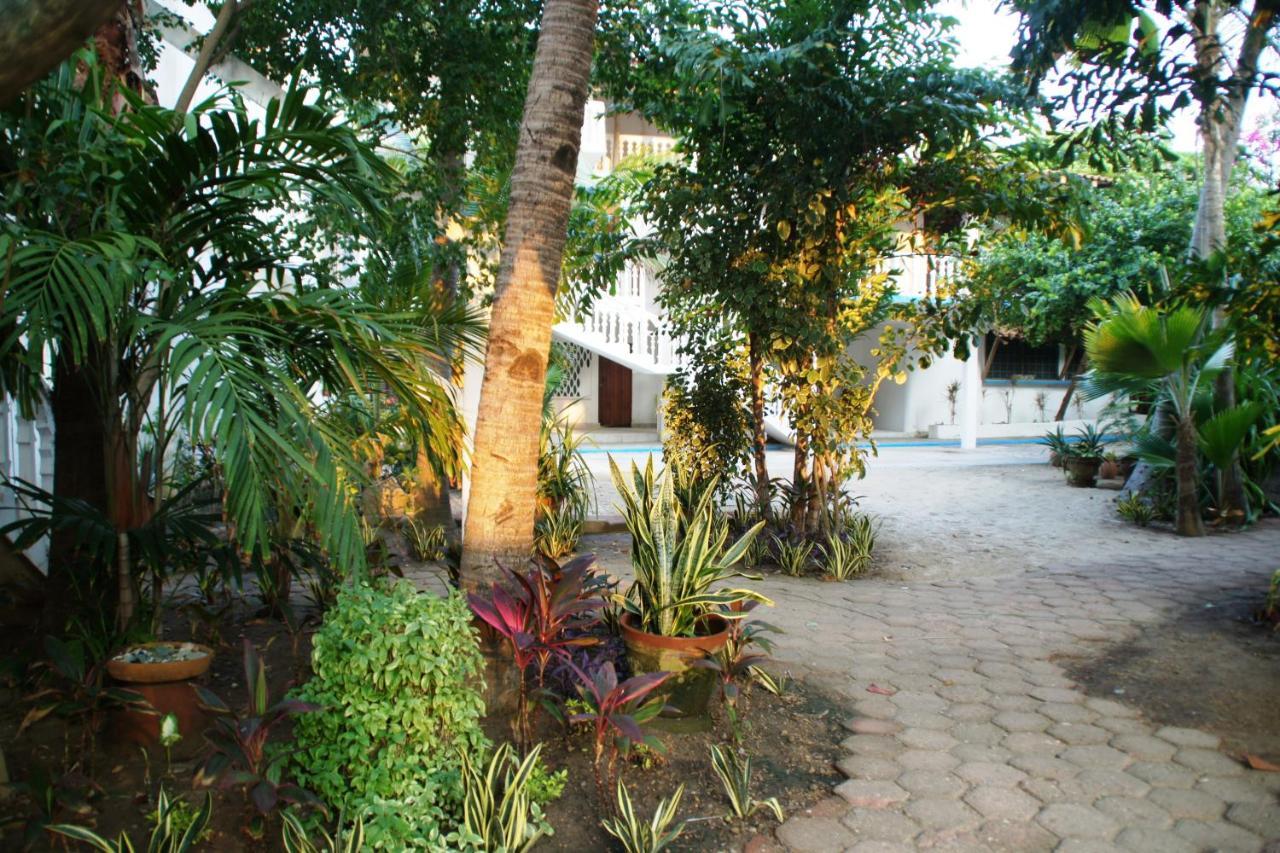 Hotel Villa Nirvana Pie de la Cuesta Cameră foto