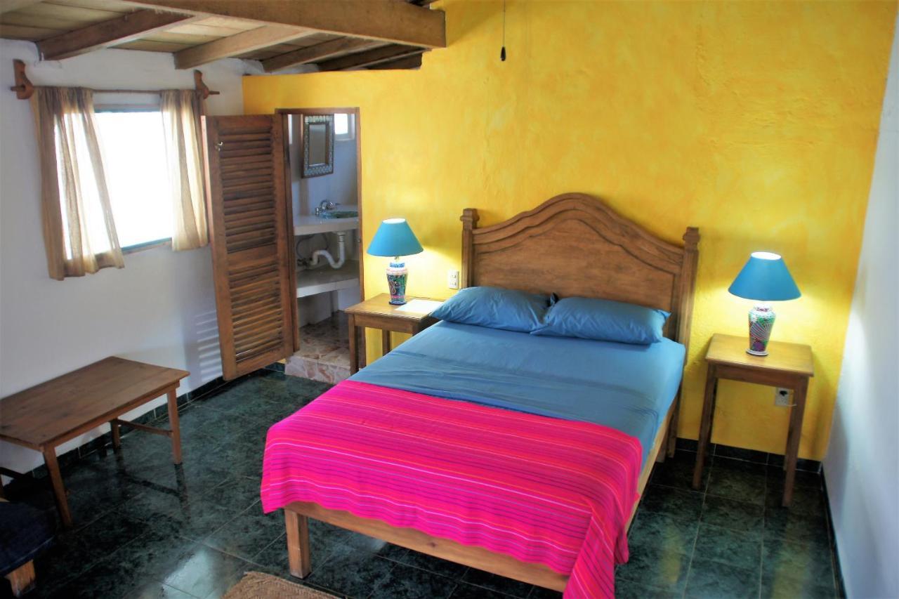 Hotel Villa Nirvana Pie de la Cuesta Cameră foto