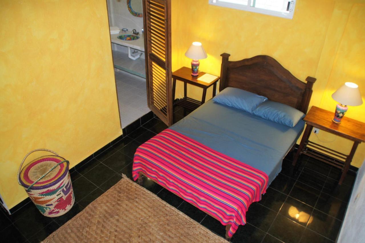 Hotel Villa Nirvana Pie de la Cuesta Cameră foto