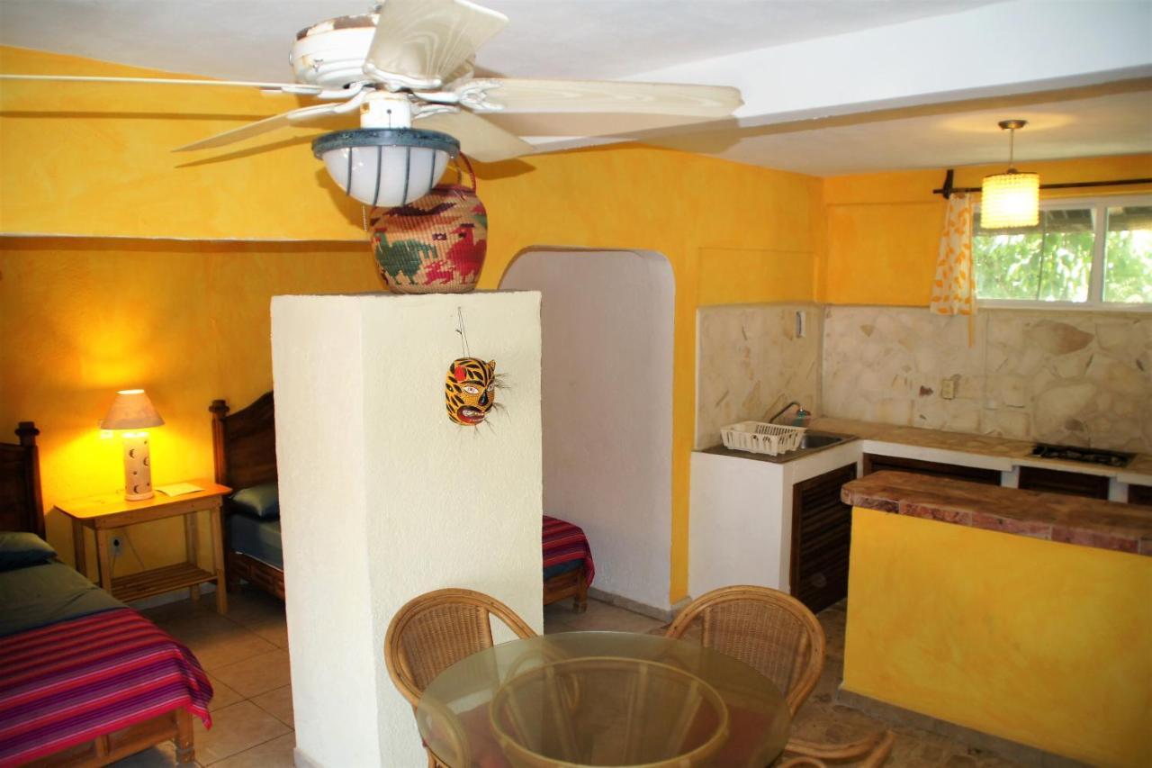 Hotel Villa Nirvana Pie de la Cuesta Cameră foto